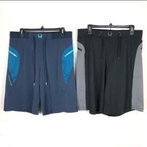 Hylete Shorts